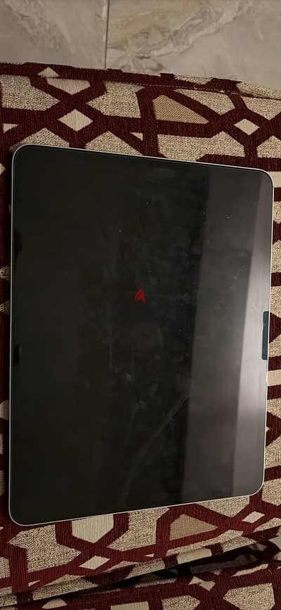 Ipad pro m5 13 inch bearly used