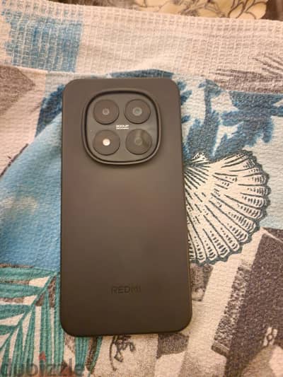 شاومي ردمي 15 5G