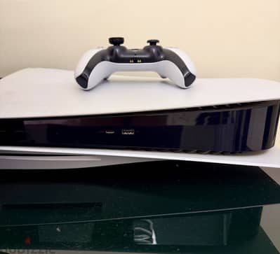 PlayStation 5 بلايستشن ٥