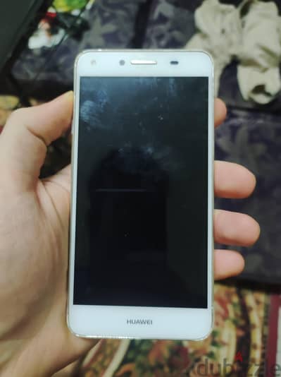 Huawei Y7 Prime