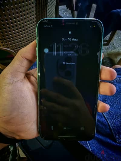 Apple - iPhone 11