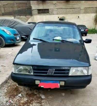 فيات تيمبرا 1990