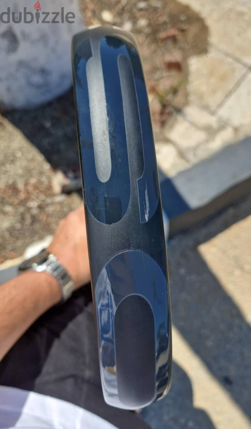 Adidas cross it 3.4 padel racket 4