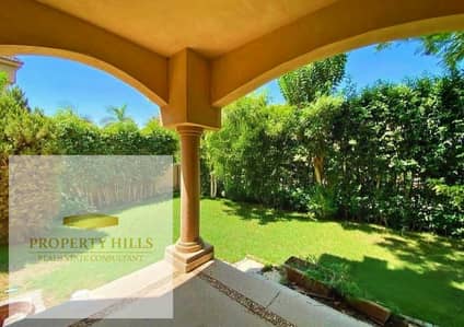 The most distinguished villa for sale in the heart of Sheikh Zayed, from Hyper 1