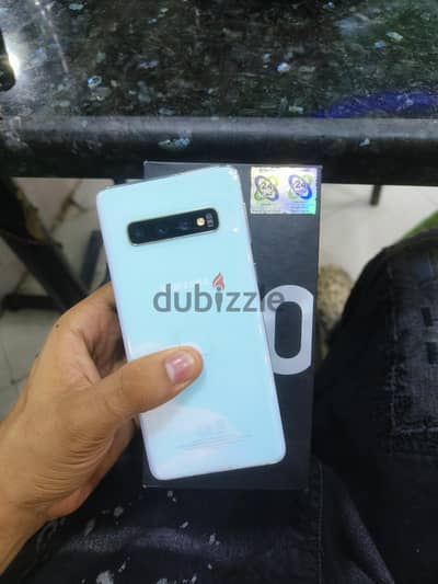 سامسونج اس 10