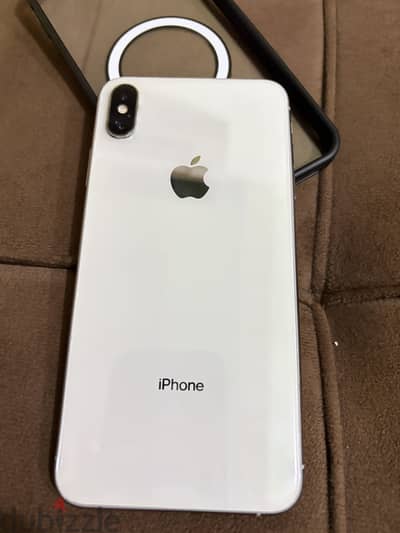 Apple - iPhone XS Max