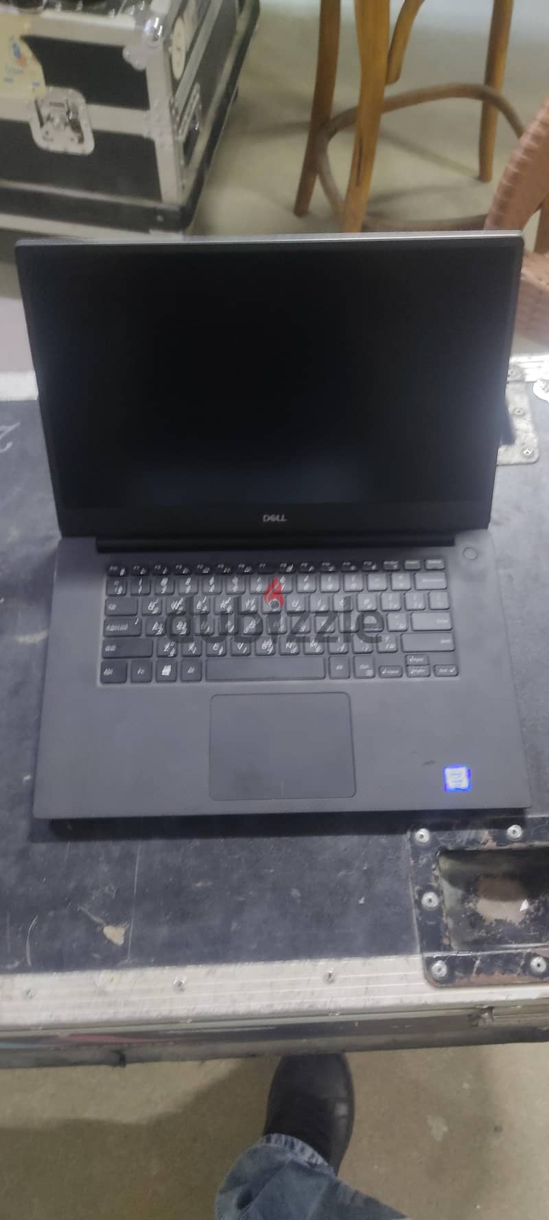 Dell Precision 5540 Workstation 2