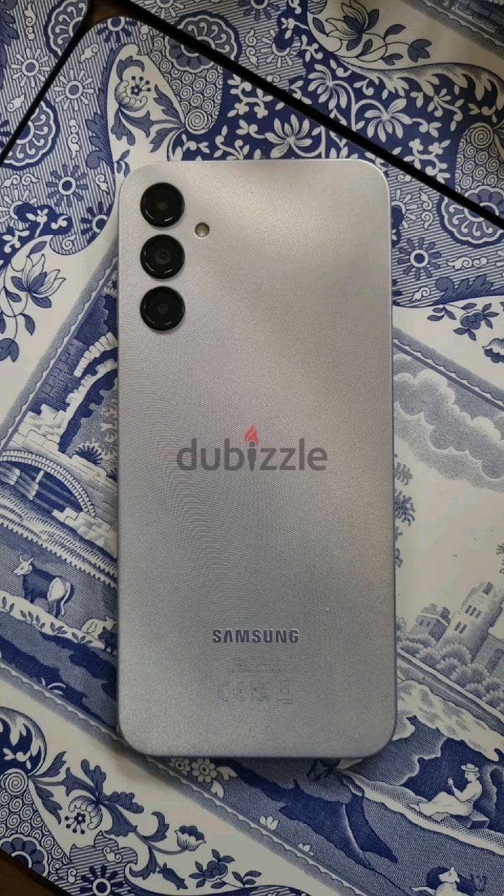 Samsung A16 1