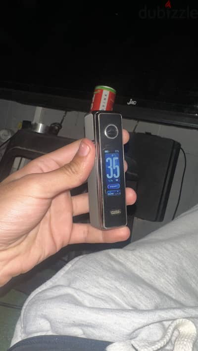 ڤيب dragx3