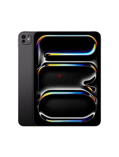 New (Sealed) iPad Pro m5 11 256 gb space black