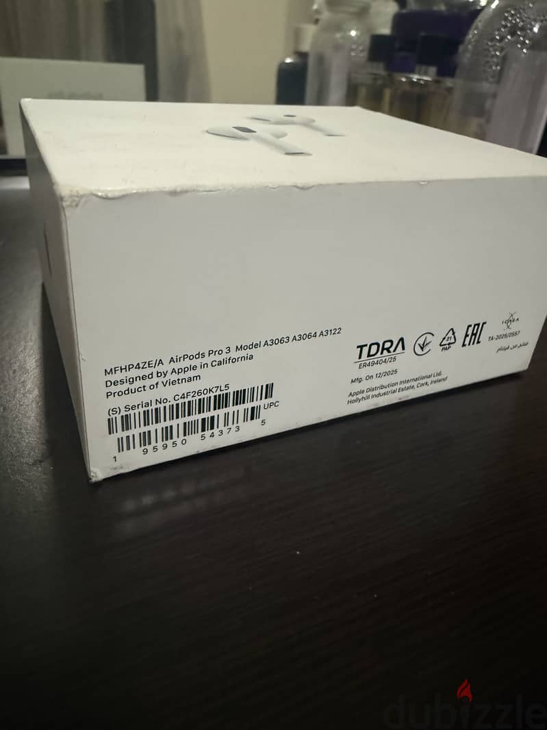 Apple Airpods 3rd Gen (New&Sealed) 2