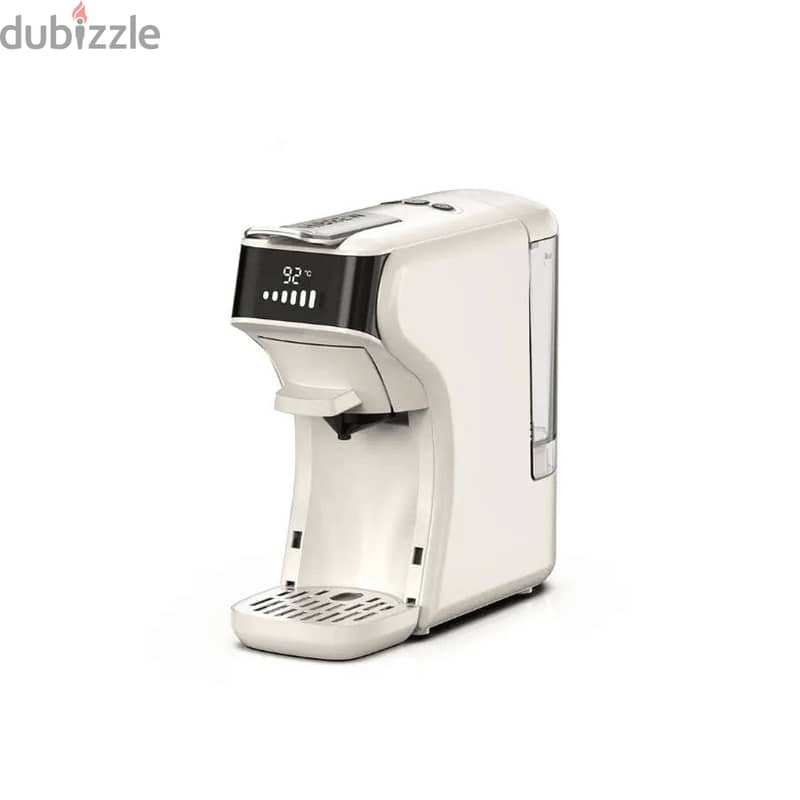 Coffees machine hibrew 6*1 2