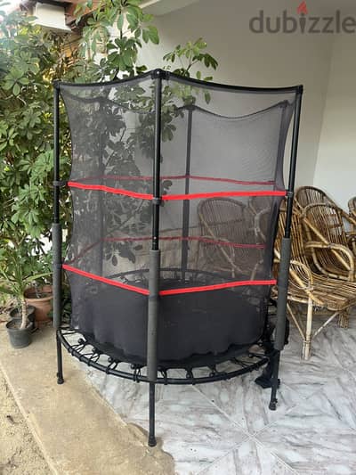 Trampoline - North Coast