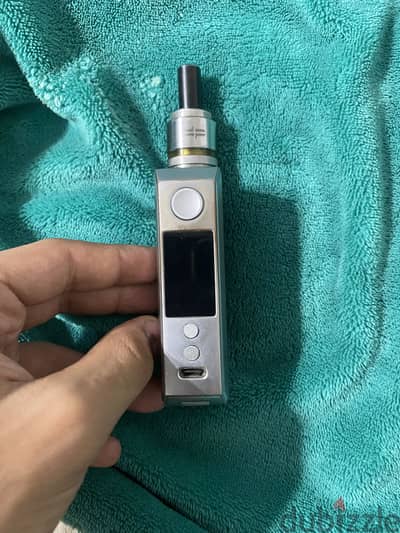 drag 3 tank sirin v4 with box