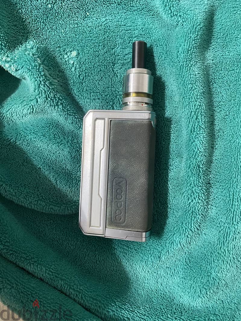 drag 3 tank sirin v4 with box 1