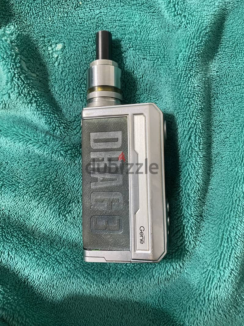 drag 3 tank sirin v4 with box 2