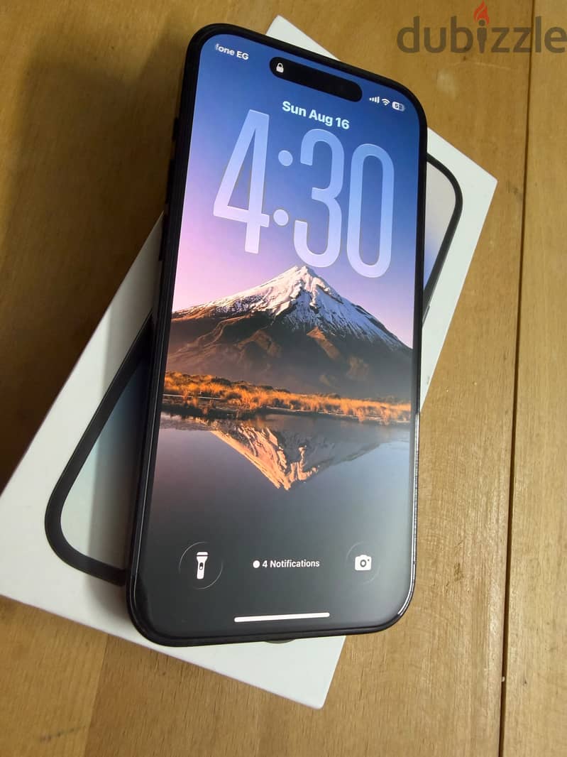 Apple - iPhone 14 Pro 1