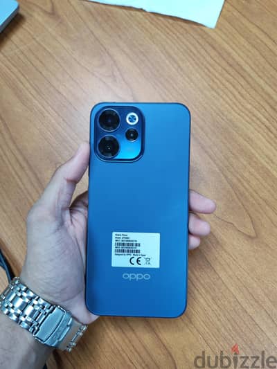 OPPO Reno 15 FS
