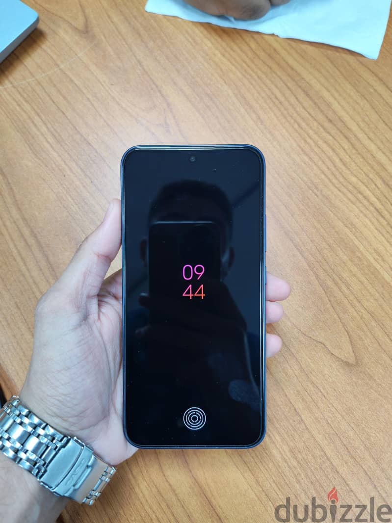 OPPO Reno 15 FS 2