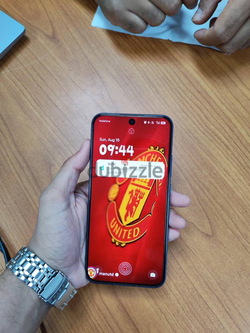 OPPO Reno 15 FS 3