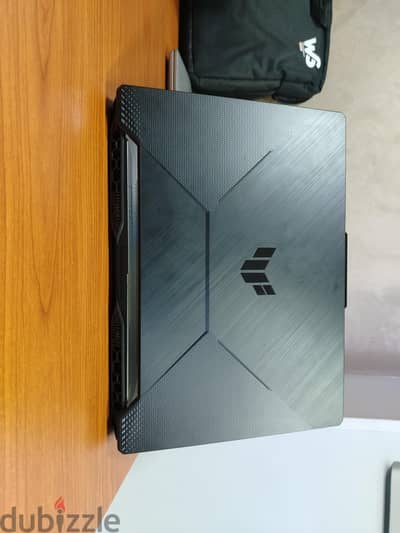 asus tuf gaming a15