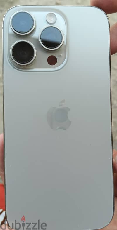 Apple - iPhone 16 Pro