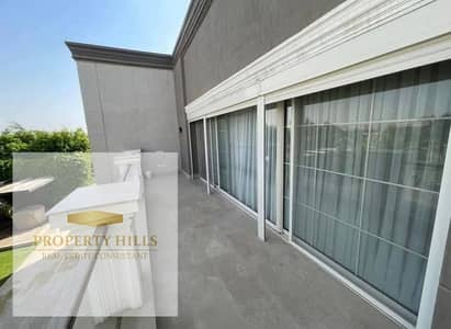 Villa for sale in a prime location in the heart of Sheikh Zayed, opposite Beverly Hills.