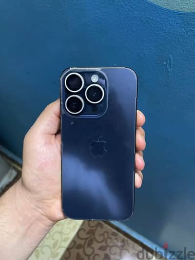 iphone 15 pro