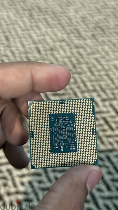 معالج i5 6500