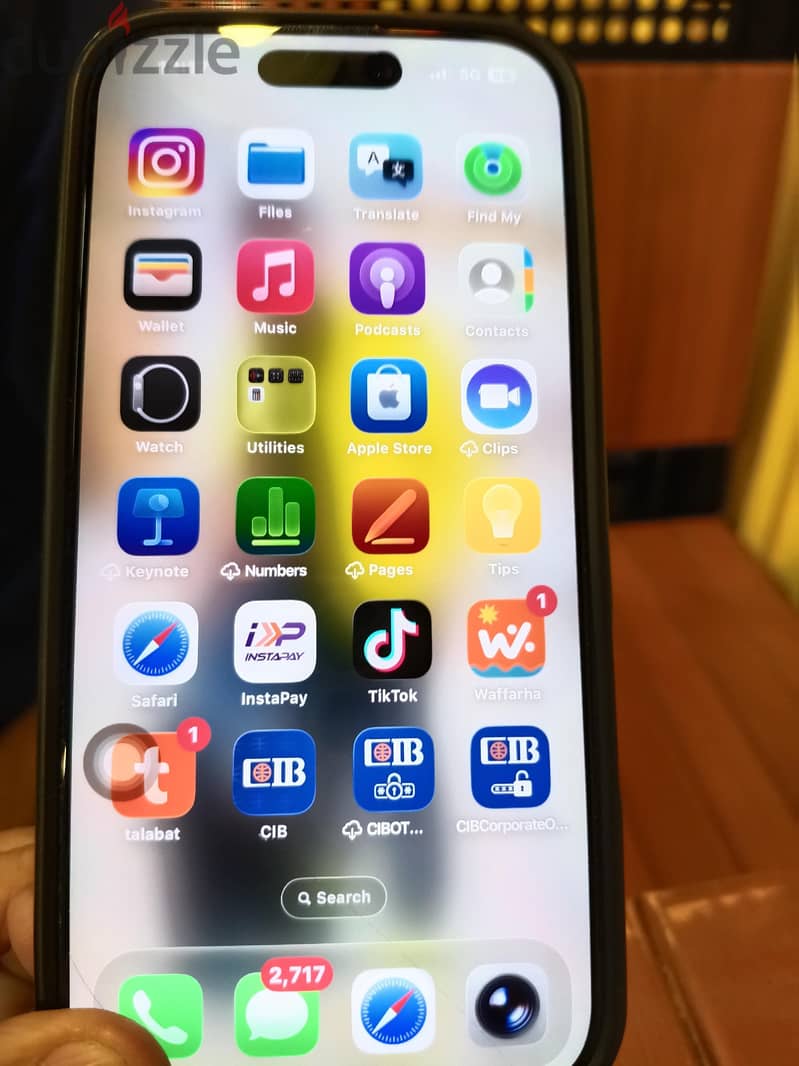 Apple - iPhone 16 Pro 1