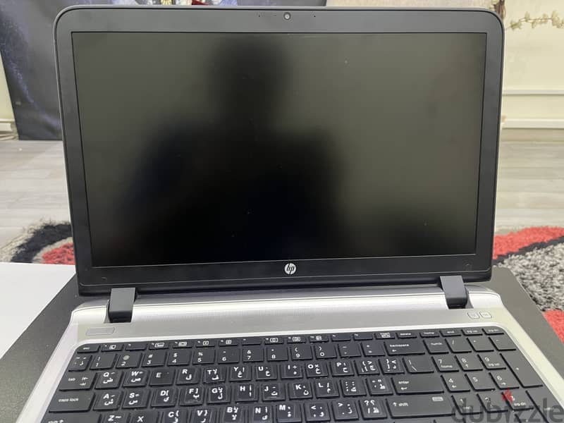 HP ProBook 450 G3 2