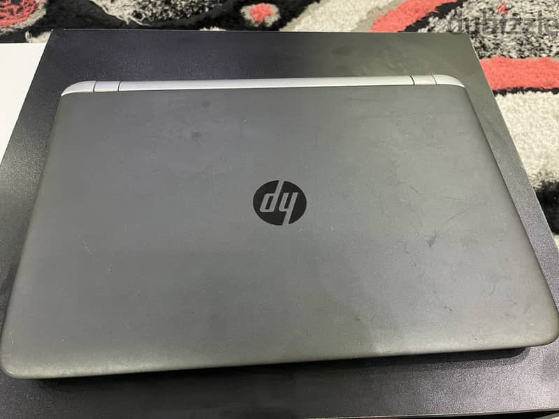 HP ProBook 450 G3 3