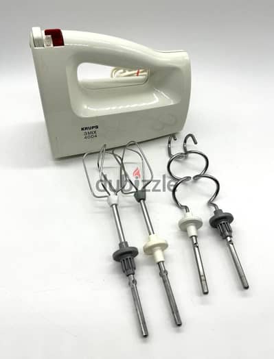 krups Ireland electric mixer