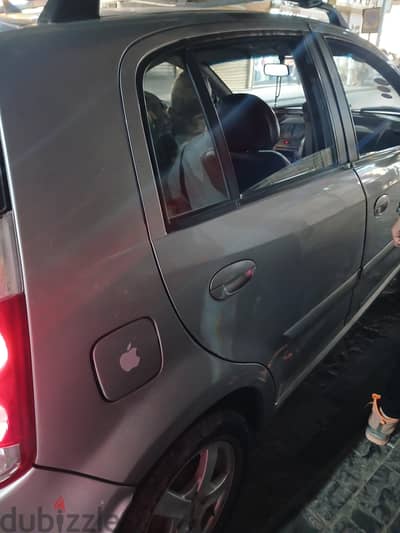 Speranza A11 2013