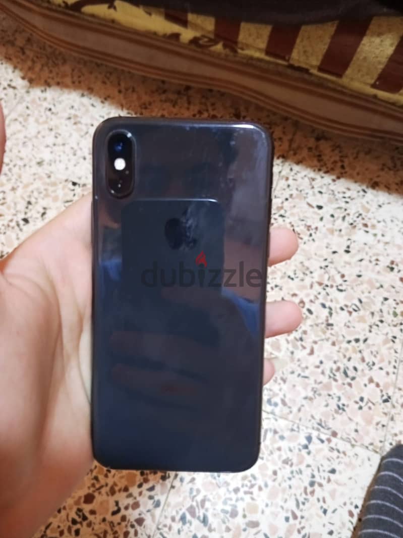 Apple - iPhone XS 2