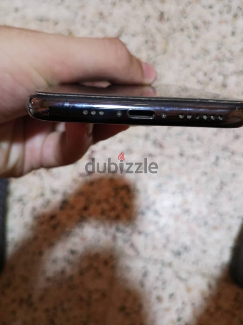 Apple - iPhone XS 5