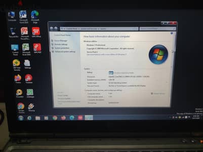 لاب hp