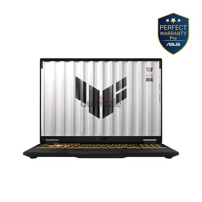 Asus Tuf F16