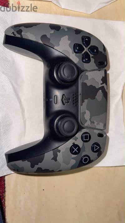 Joy stick