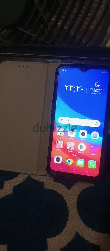 اوبوa5s