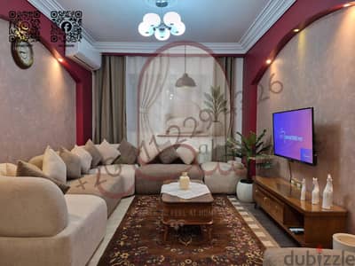 2 BR Cozy & Quiet Apartment | El-Waha | Nasr City
