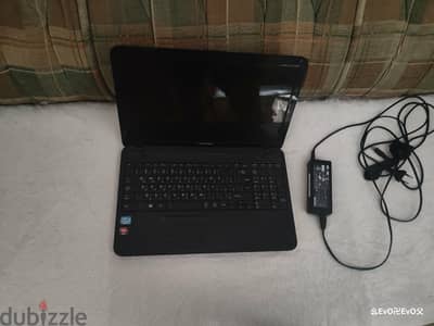 Toshiba C850 for Sale