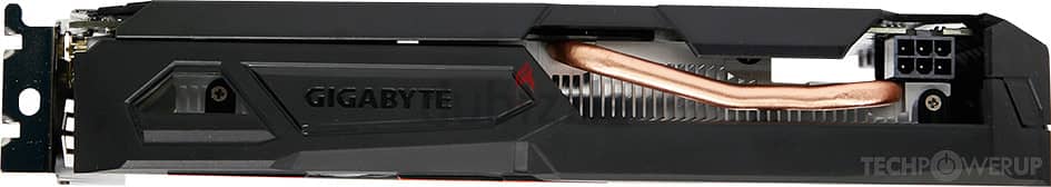 GTX 1050 Ti Windforce OC 4G 3
