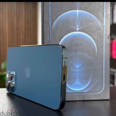 Apple - iPhone 12 Pro Max