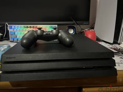 Ps4 pro