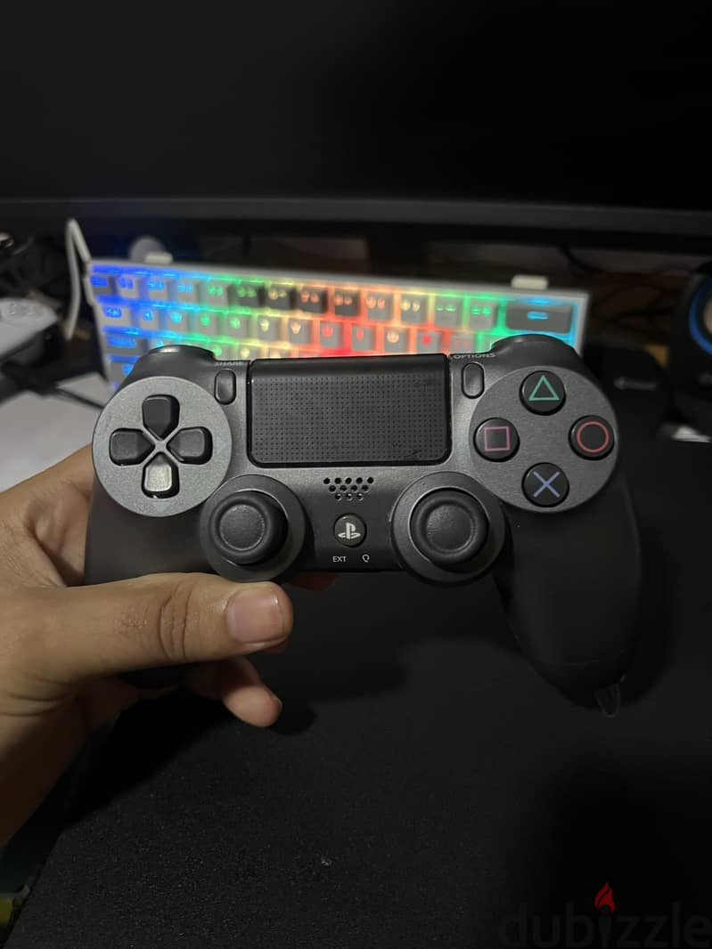 Ps4 pro 2