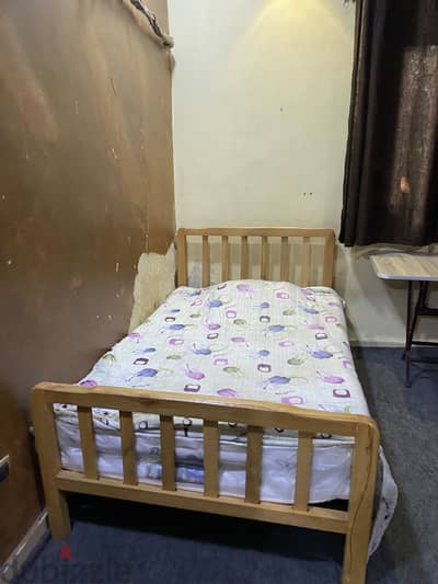 غرفة نوم كاملة