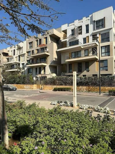 With 26% Discount Own a Fully Finished 2Br Apartment Ready To Move & Delivery in 2027 Opposite Madinaty in New Heliopolis in Sodic East Compound