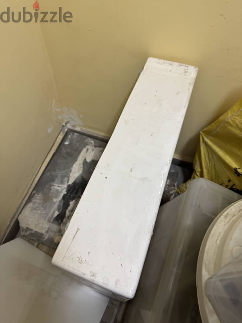 Bathroom sink 2