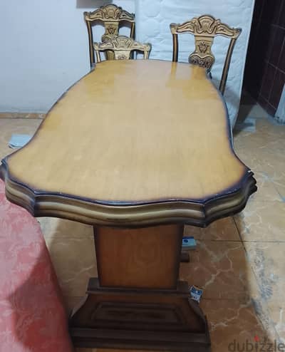سفره للبيع